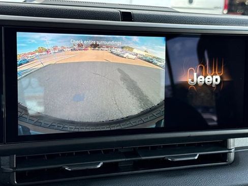 New 2026 Jeep Wrangler Unlimited Sport AWD/4WD image 19