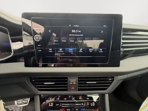 New 2025 Volkswagen Jetta Sport image 12