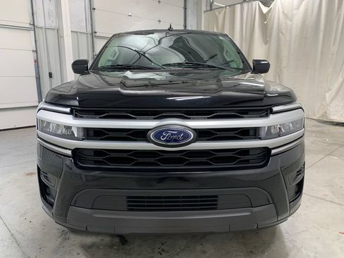 Used 2023 Ford Expedition XL AWD/4WD image 14