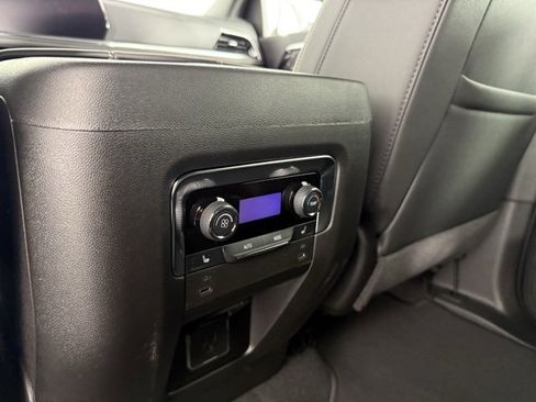 New 2026 Chevrolet Tahoe Premier image 34