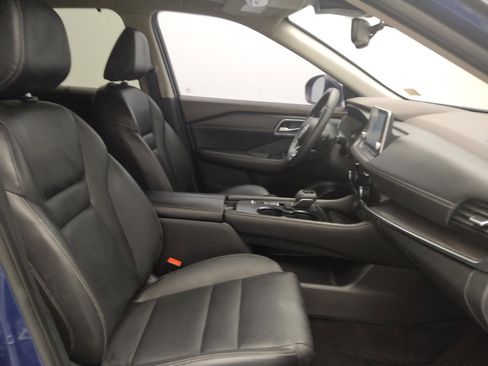 Used 2021 Nissan Rogue SL image 21