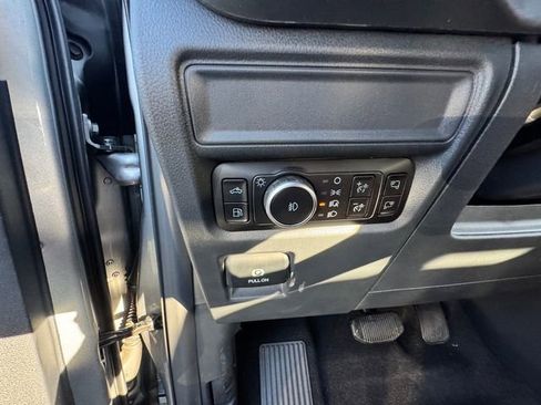New 2025 Ford F150 XLT w/ Equipment Group 302A MID image 21