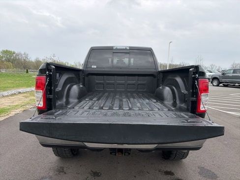 Used 2023 RAM 2500 Tradesman AWD/4WD image 12