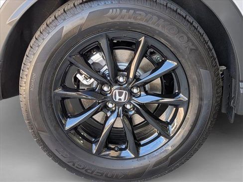 Used 2026 Honda CR-V Sport image 24