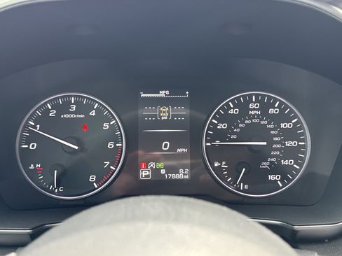 Certified 2023 Subaru Outback Limited image 13