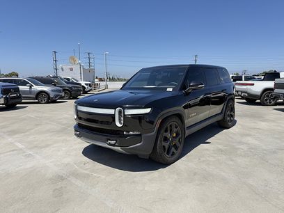 Used 2023 Rivian R1S Adventure