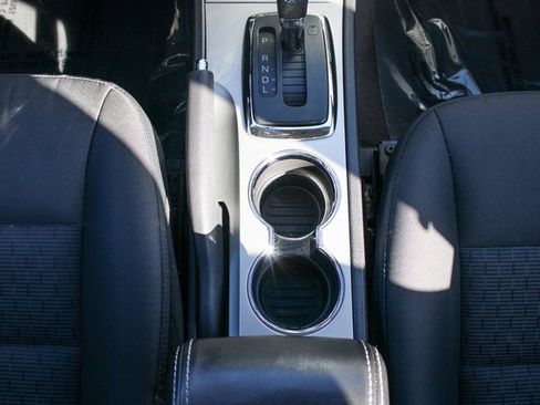 Used 2012 Ford Fusion SE image 18