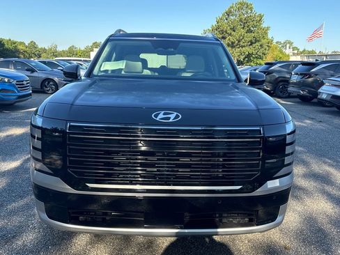 New 2026 Hyundai Palisade Calligraphy image 8