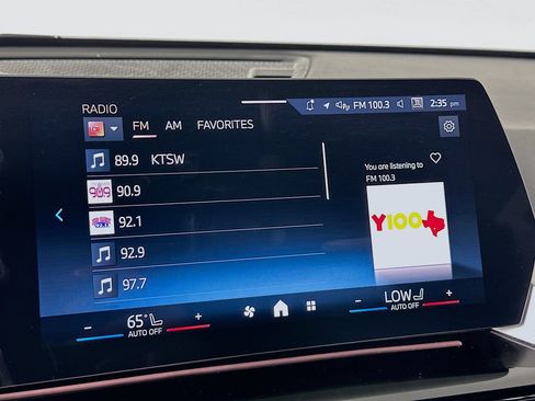 Used 2025 BMW X1 xDrive28i image 21