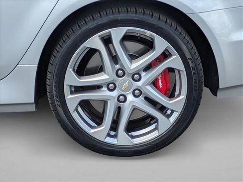 Used 2017 Chevrolet SS image 23
