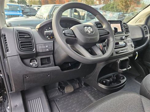 New 2026 RAM ProMaster 1500 image 13