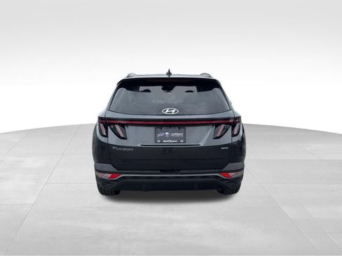 Used 2023 Hyundai Tucson SEL w/ Convenience Package image 5