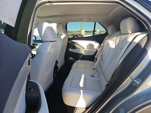 New 2026 Buick Envision Avenir image 18