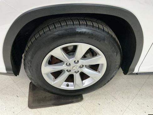 Used 2017 Lexus RX 350 AWD w/ Premium Package image 6