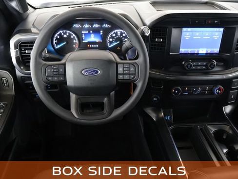 Used 2023 Ford F150 XL w/ STX Appearance Package RWD image 20