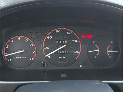 Used 2001 Honda CR-V EX image 15