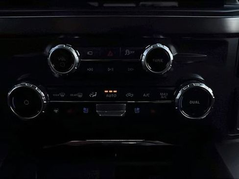 New 2026 Ford F350 Lariat w/ Black Appearance Package AWD/4WD image 30