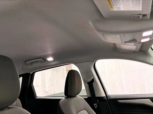 Used 2022 Ford Escape SE w/ Convenience Package image 21