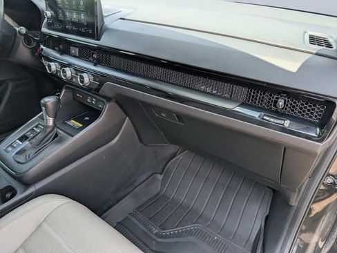 Used 2023 Honda CR-V EX-L image 20