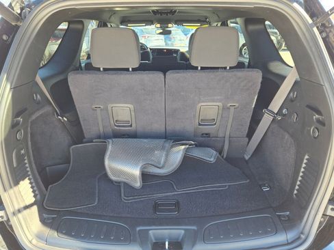 Used 2025 Dodge Durango GT image 15