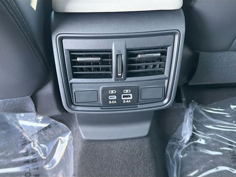 New 2026 Subaru Forester Premium image 19