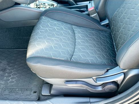 New 2025 Mitsubishi Outlander Sport AWD image 13