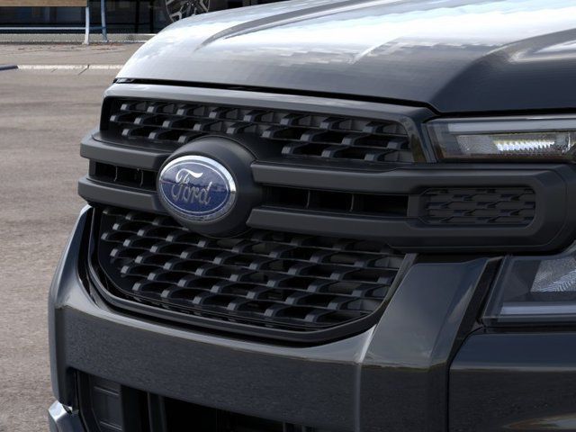 New 2026 Ford Ranger XL AWD/4WD image 17