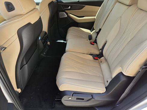 New 2026 Acura MDX Advance Package image 14