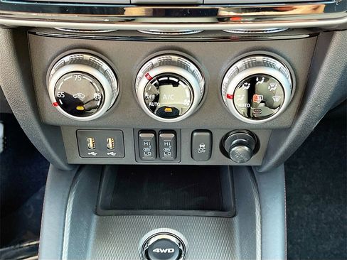 New 2025 Mitsubishi Outlander Sport SE image 14