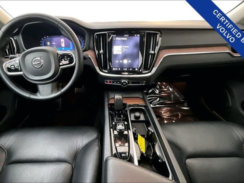 Certified 2024 Volvo S60 B5 Plus image 20