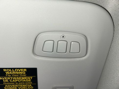 New 2025 Ford Bronco Sport Outer Banks w/ Outer Banks Tech Package+ image 38