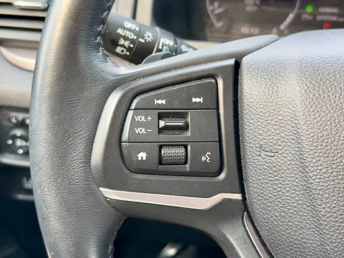Used 2024 Honda Ridgeline RTL image 17