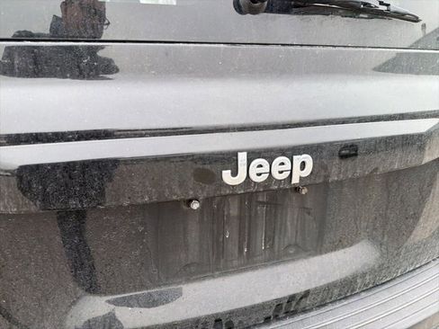 Used 2012 Jeep Patriot Latitude image 25