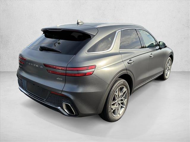 Used 2023 Genesis GV70 2.5T w/ Select Package AWD/4WD image 4