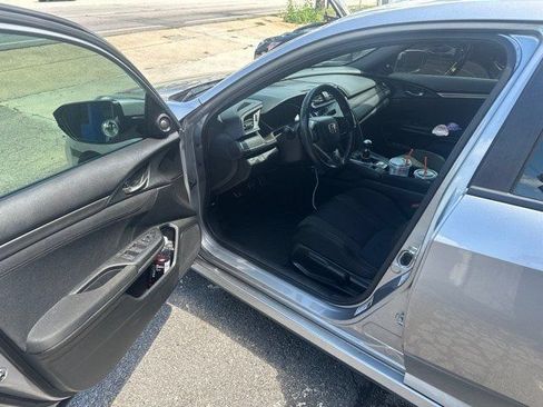 Used 2019 Honda Civic Si image 5