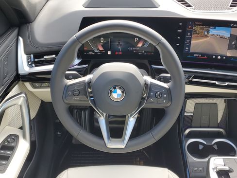 New 2026 BMW X1 xDrive28i w/ Technology Package image 24