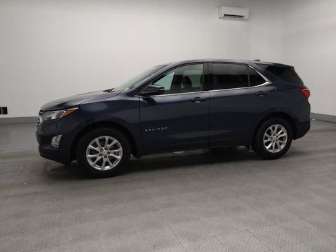 Used 2019 Chevrolet Equinox LT image 2