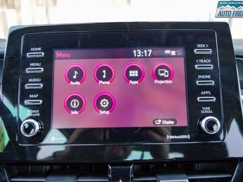 Used 2023 Toyota Camry LE AWD/4WD image 19