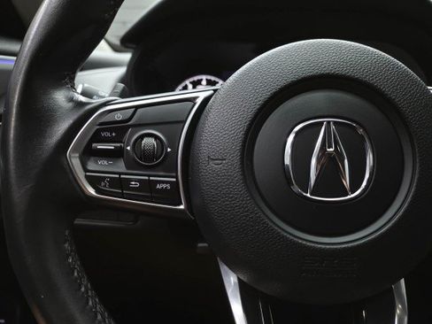 Used 2023 Acura TLX w/ Technology Package FWD image 20