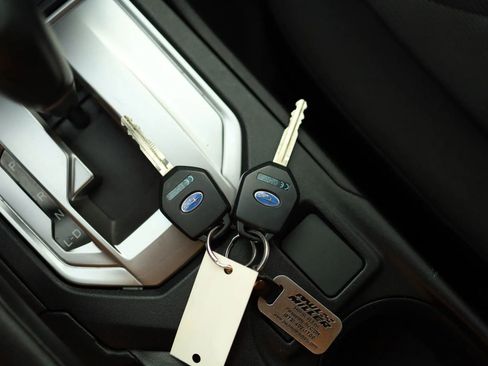 Used 2022 Subaru Impreza 2.0i image 54