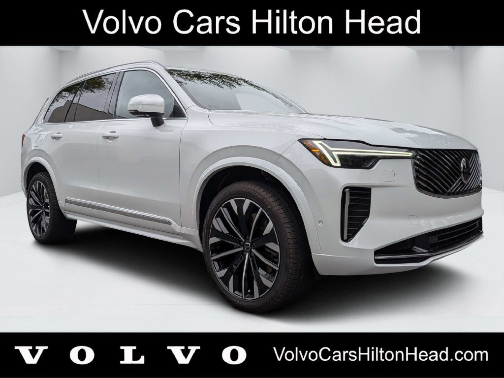 New 2027 Volvo XC90 T8 Plus AWD/4WD image 1