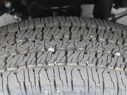 Used 2024 RAM 2500 Tradesman image 32