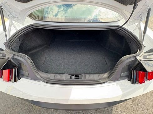 New 2025 Ford Mustang Coupe w/ Wheel & Stripe Package image 29