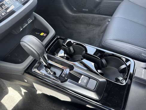 New 2026 Subaru Forester Limited AWD/4WD image 22