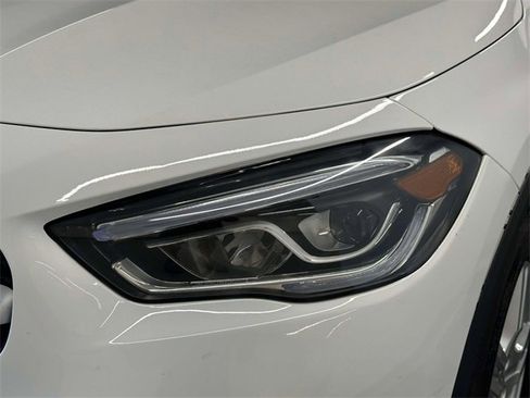 Certified 2022 Mercedes-Benz GLA 250 GLA 250 image 5