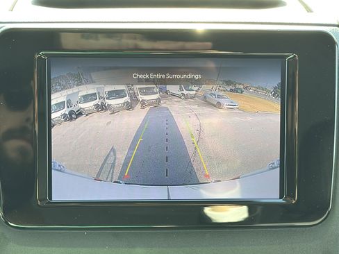 Used 2025 RAM ProMaster 2500 image 28