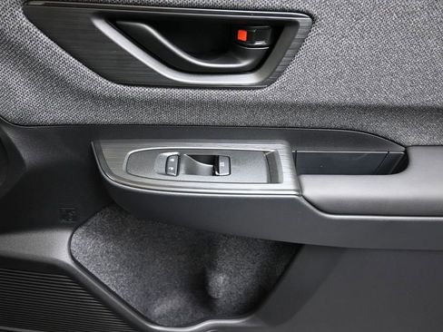 New 2026 Subaru Outback Limited AWD/4WD image 11