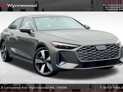 New 2025 Audi A5 2.0T Premium Plus