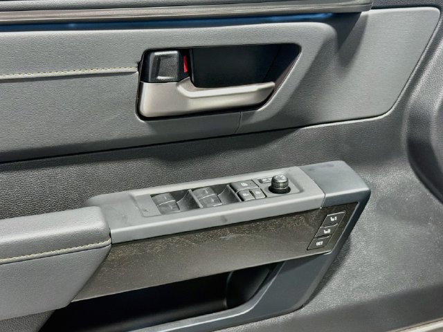 New 2026 Toyota Tundra Capstone AWD/4WD image 15