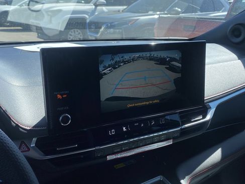 Used 2026 Toyota Sienna XSE FWD image 10